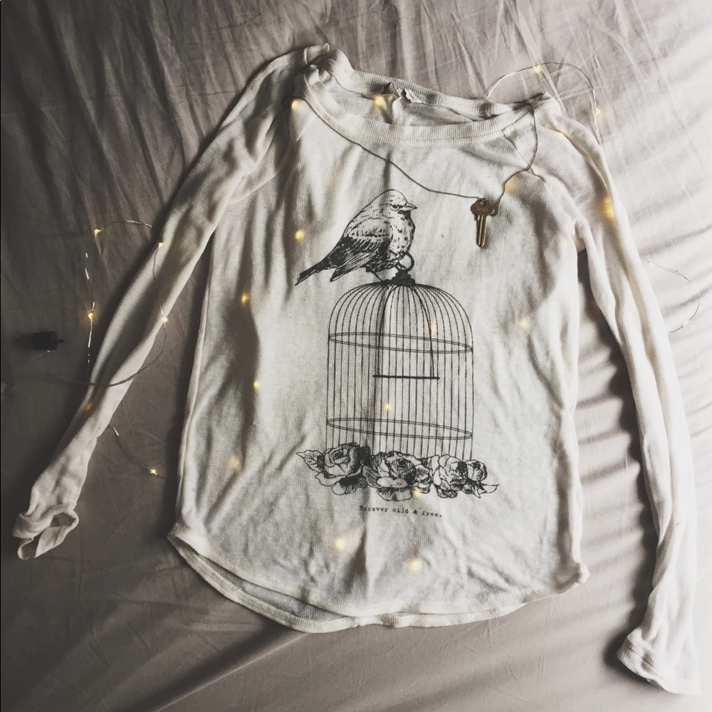 Wild & Free Shirt